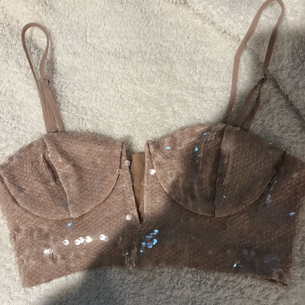 Zara top